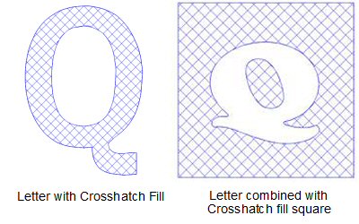 CrossHatch designs